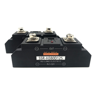 290 400 480D85 500 240 190 155 125 h380d350 固态继电器sr