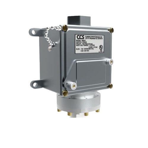 硫化机用 压力开关 控制器604G1 议价咨询微压空压机高低压