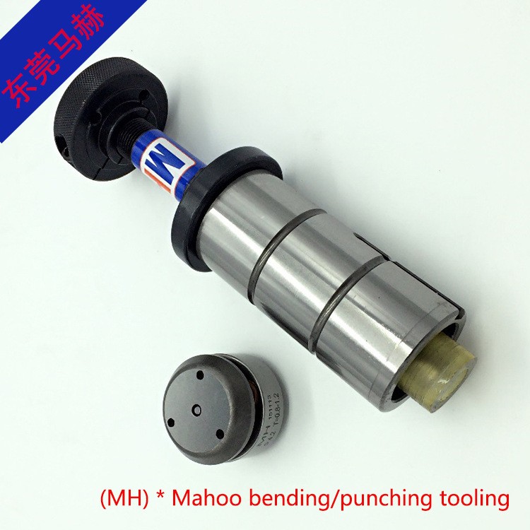 threaded Extrusion punching tooling螺纹攻丝翻边模抽牙模具