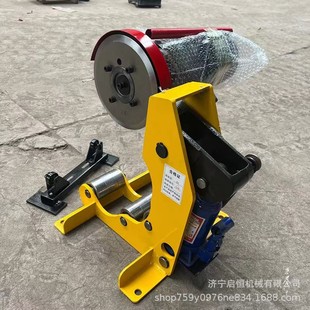 76-219型电动液压切管机 消防管道割管机 76-325型无缝钢管切割机