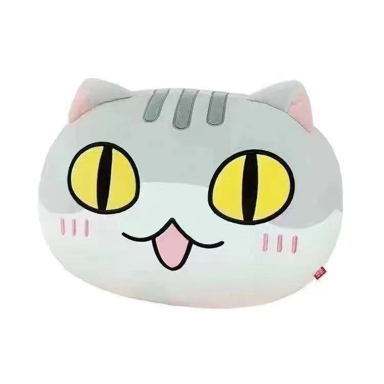 萌想诚品如果历史是一群喵正版