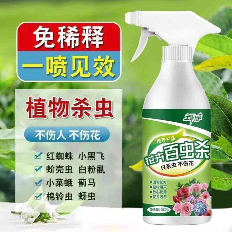 杀虫剂花卉植物通用月季花蚜虫蚧壳虫红蜘蛛杀虫药白色小飞虫药,鲜花速递/花卉仿真/绿植园艺,介质/营养土,淘宝优惠券,粉丝福利购,淘宝优惠卷
