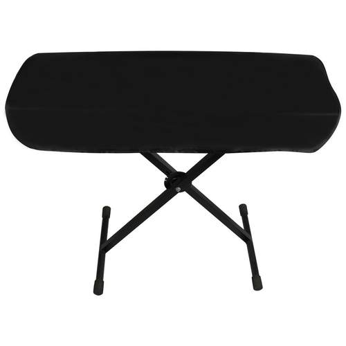 乐器配件61键电子琴罩帆布防水罩电钢琴防尘罩数码键盘罩盖布