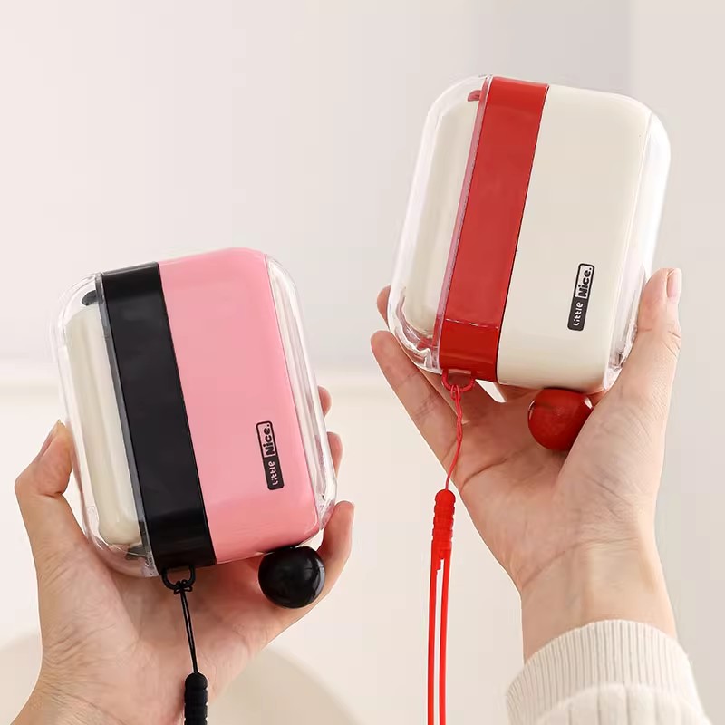 便携式迷你粘毛器手持除毛器