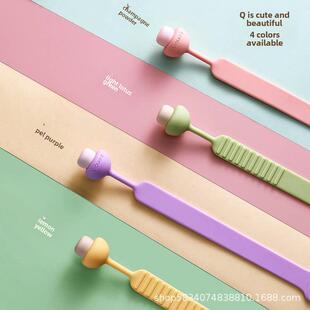 硅胶马桶提盖器创意掀马桶盖防脏提手马桶拉手揭盖器马桶掀开器