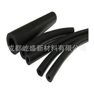 双酚氟胶软管氟胶制品 氟胶管厂家直销量大从优耐高温二元