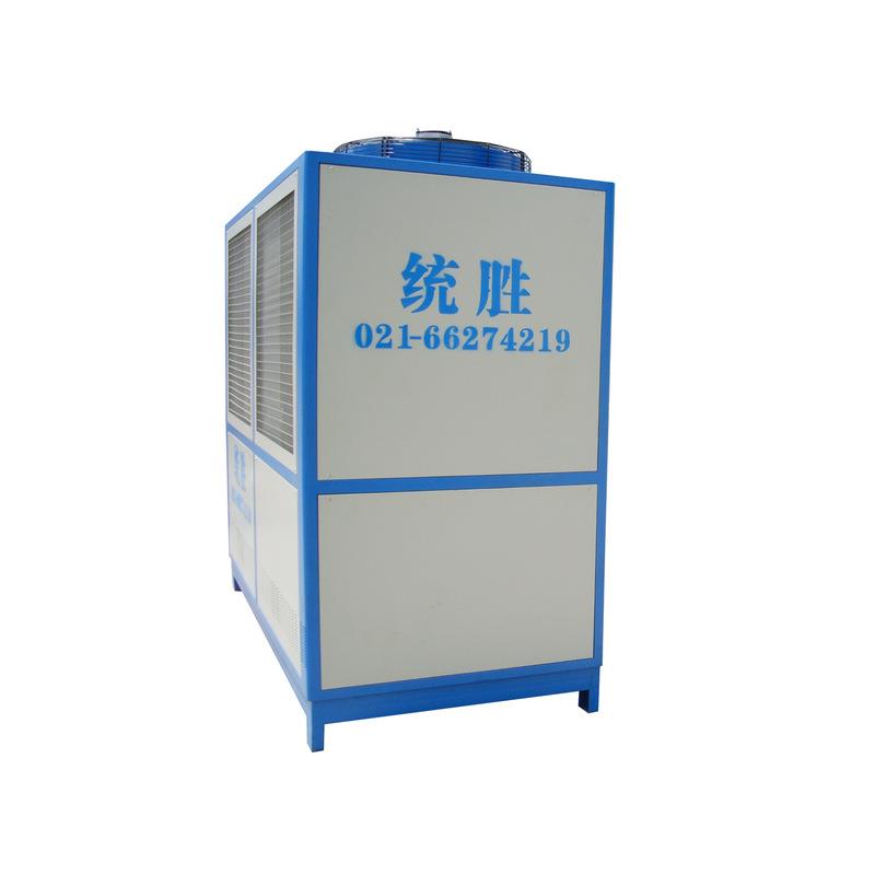 工业制冷设备20HP风冷式冷水机组低温挤出注塑模具降温冷冻机