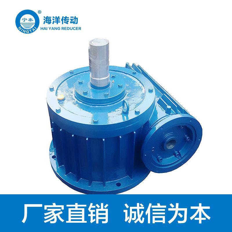 生产厂家蜗轮蜗杆CWS63~500圆弧齿蜗轮蜗杆减速机