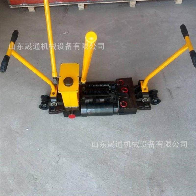 YTF-400液压轨缝调整器线路维护轨缝调整器工务单双向推拉调整器,机械设备,矿山专用设备,淘宝优惠券,粉丝福利购,淘宝优惠卷