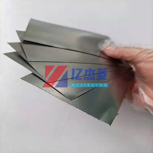 高纯柔性石墨片高碳导热散热电解片耐高温耐腐蚀石墨纸导电薄垫片
