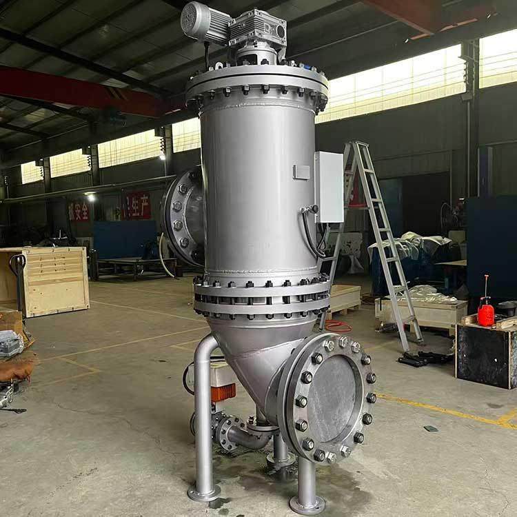 华豫供应液体去除杂质RF3-4自动反冲洗装置,机械设备,过滤设备,淘宝优惠券,粉丝福利购,淘宝优惠卷