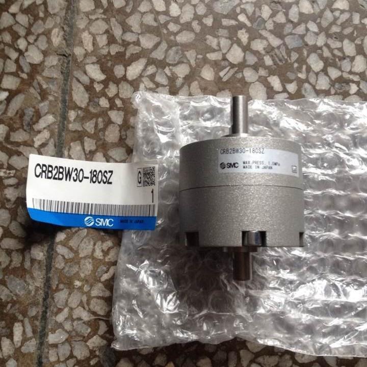 CRB2BW30-180SZ,CRB2BW20-180SZ气缸CRB2BW30-90SZ,CRB2BW10-90SZ