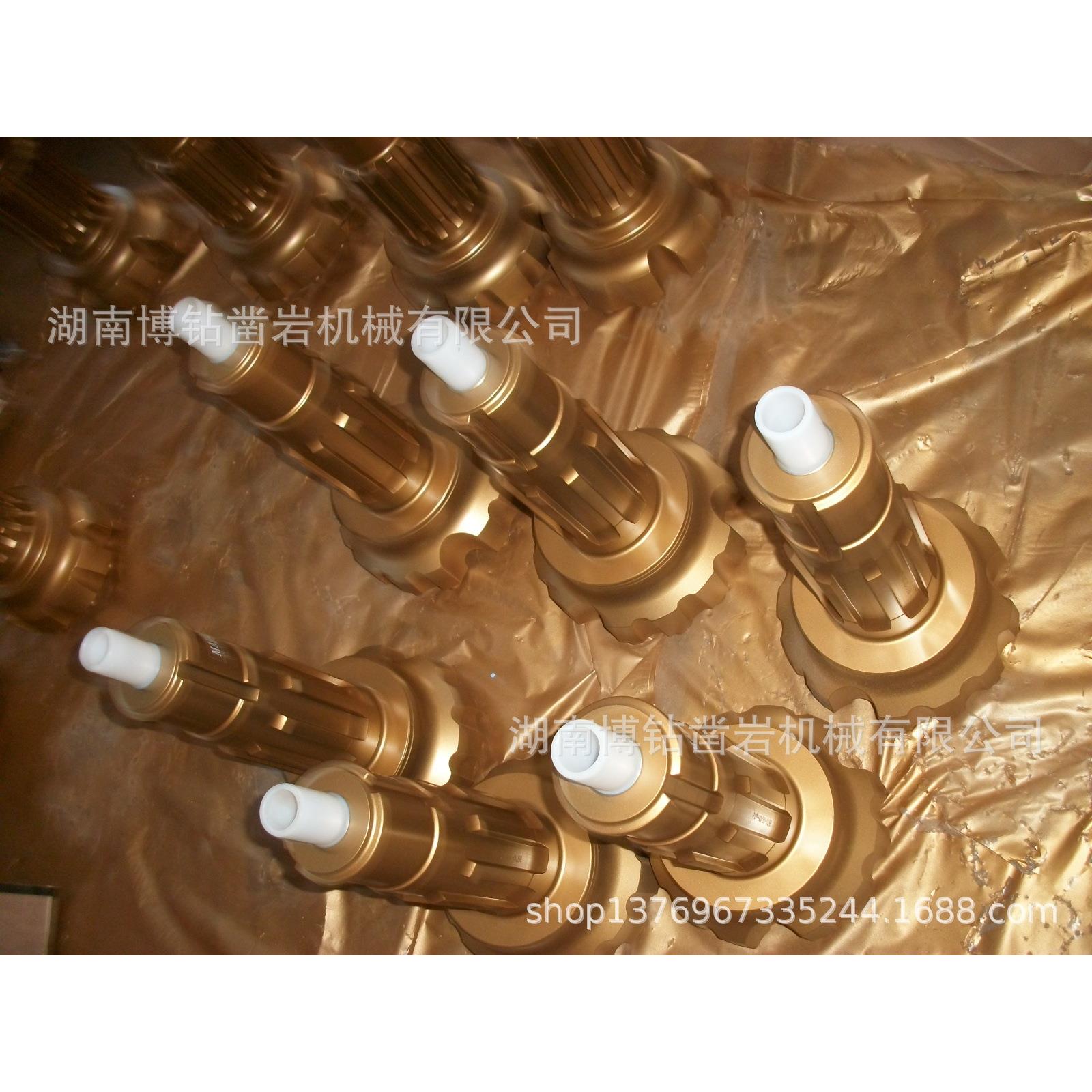 SD8 85A-216DTH BITS潜孔钻头水井石油井煤层气页岩气基础灌注桩