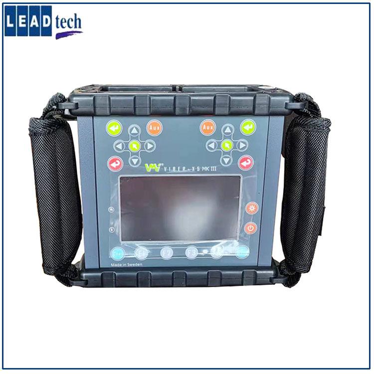 振动分析检测仪ViberX5主轴振动故障诊断仪巡检仪