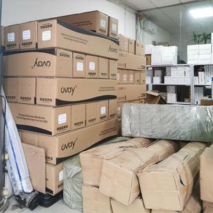 8040 废水处理用国产反渗透RO膜8040 OVAY澳维抗污染膜