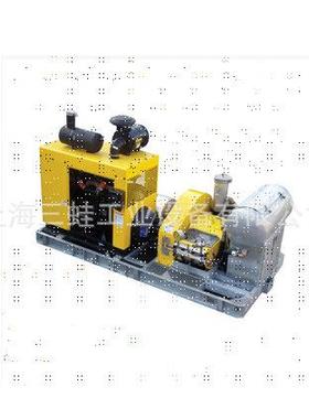 原装MAHA柴油动力高压冷热水清洗机德国马哈M100/300D冲洗机