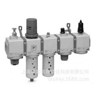 康茂盛 系列三联件 供应意大利 康茂胜 MX3 000001 CAMOZZI