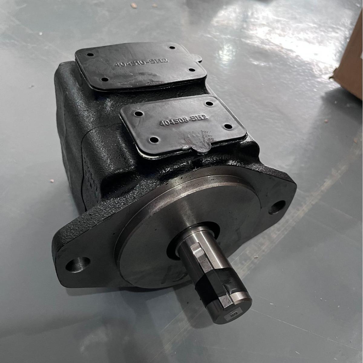 丹佛斯威格士柱塞泵123AL01504A PVM074ER10GS02AAA28000000A0A