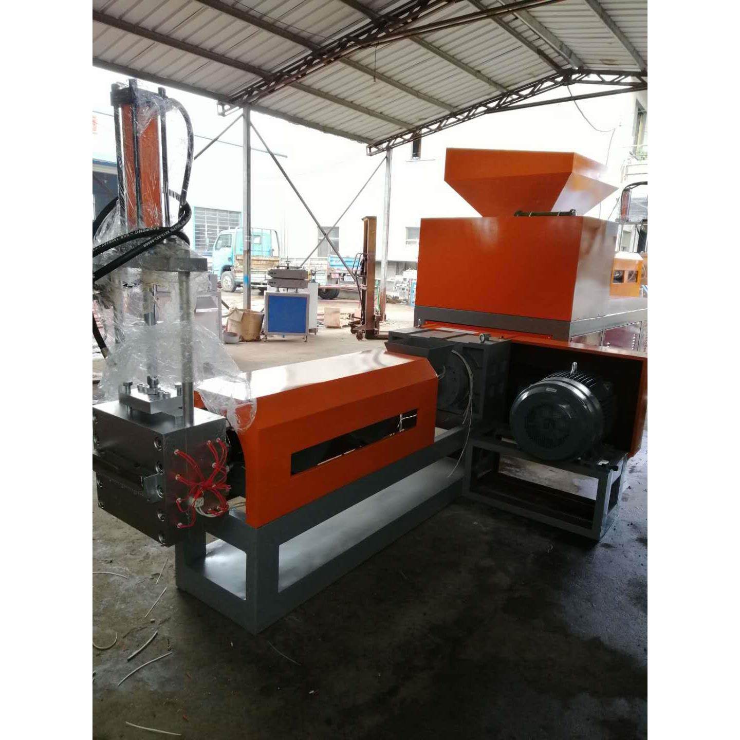 厂家专业供应TPE造粒机生产线技术设备机器机械,五金/工具,造粒机,淘宝优惠券,粉丝福利购,淘宝优惠卷