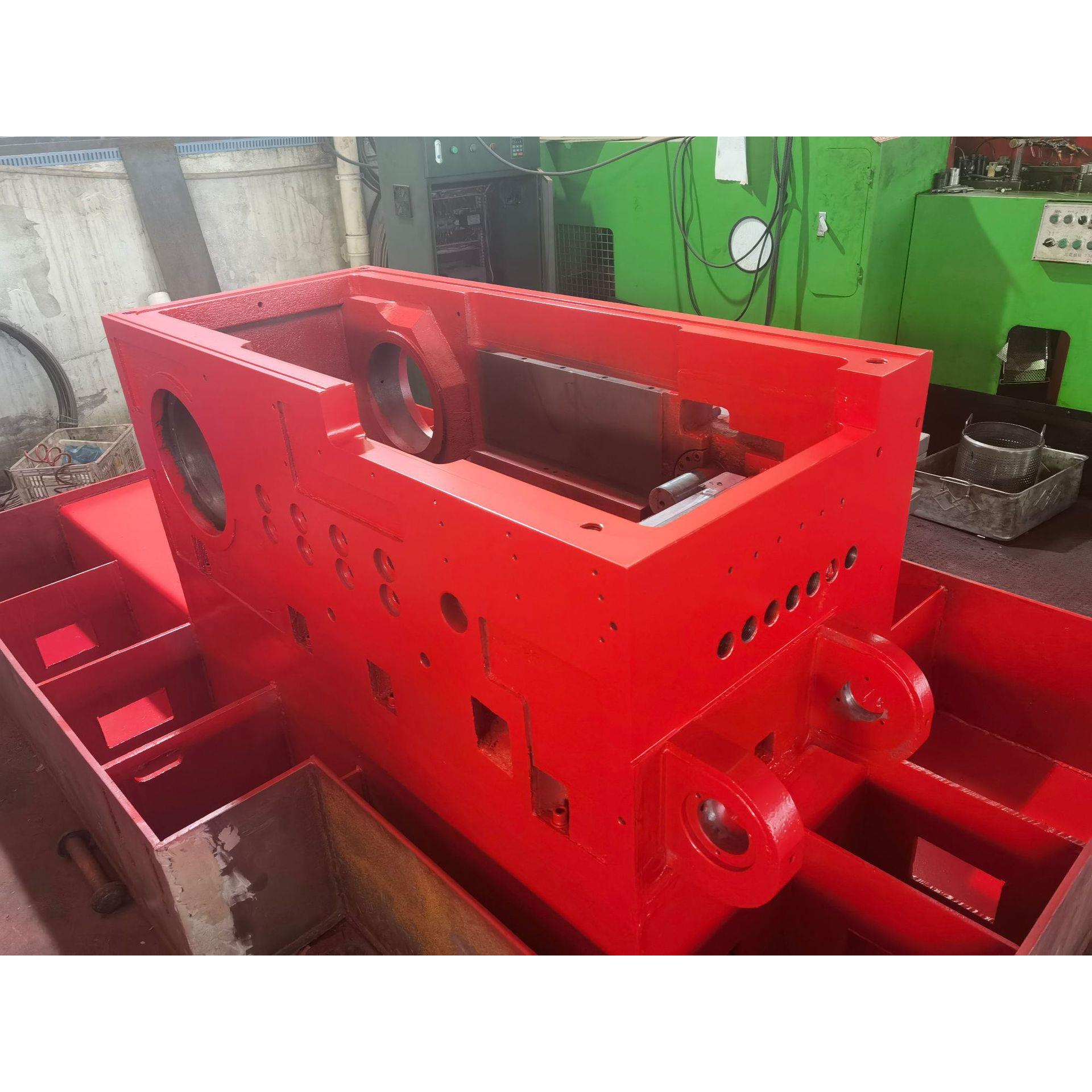 多工位冷镦机箱包铆钉机圆柱销冷镦机