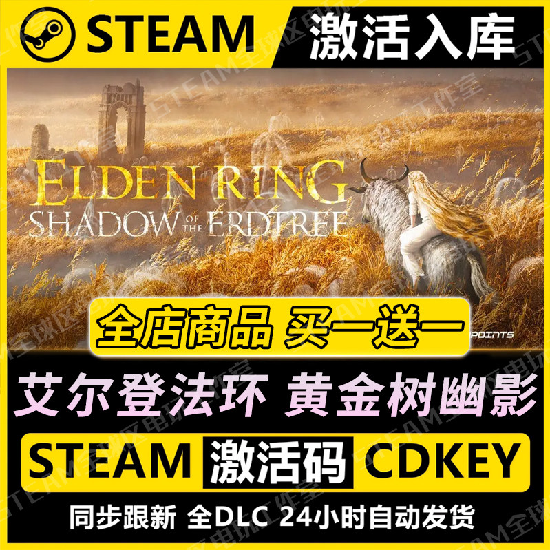 【steam正版】艾尔登法环