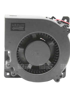 全新12032 12CM/厘米 离心 鼓风机 5V 12V 24V USB大风量涡轮风扇
