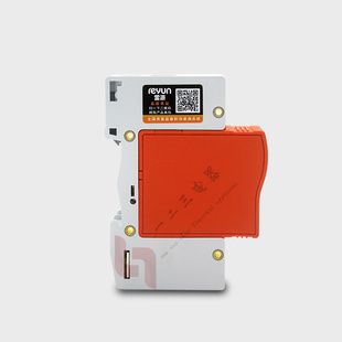 光伏直流避雷器 太阳能防雷器 浪涌保护器 2P DC500V 1000V 监控