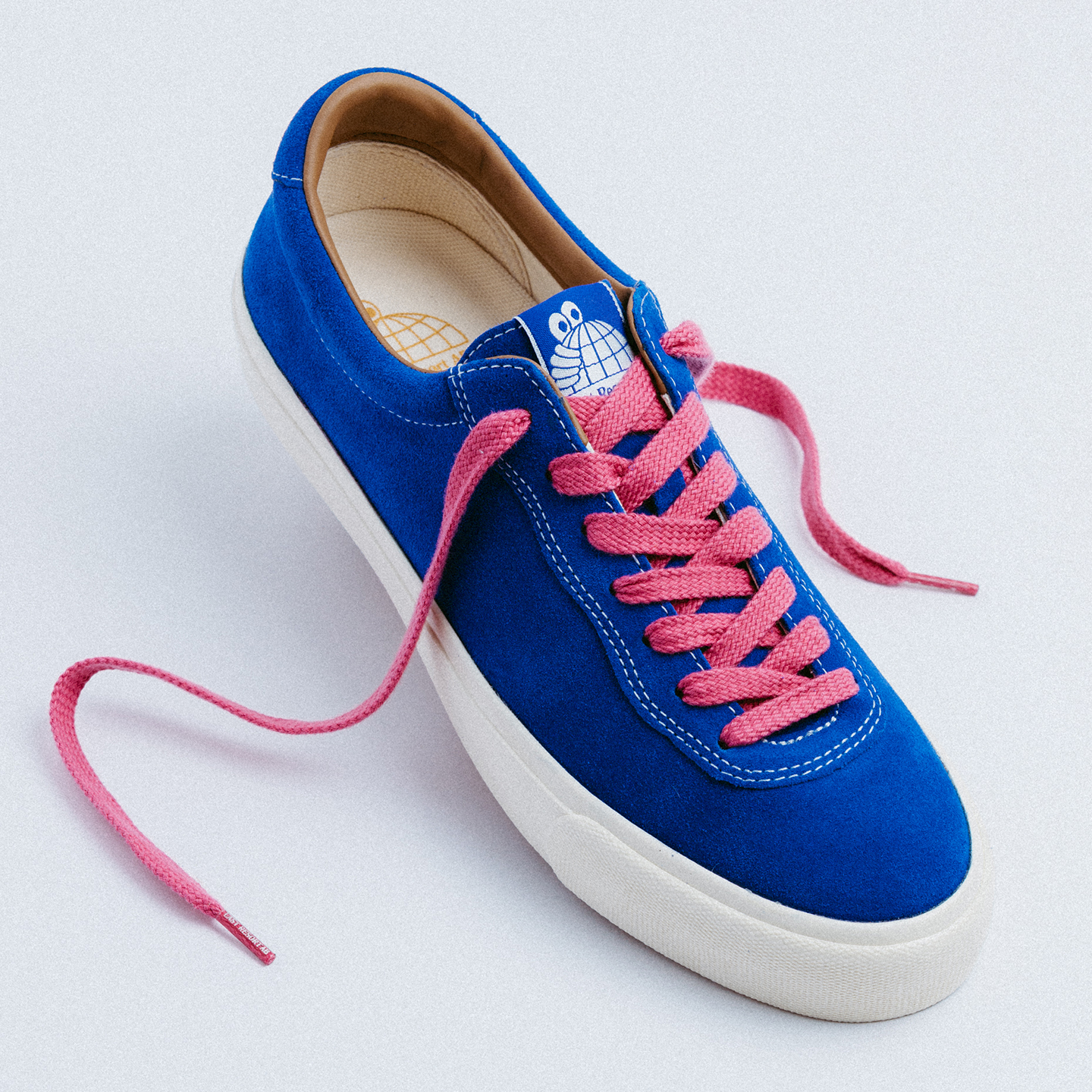 Lastresortab百搭休闲低帮板鞋