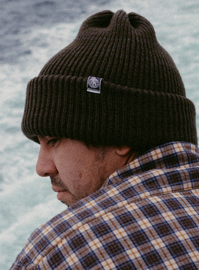 Last Resort AB RANDOM BEANIE秋冬新款针织帽保暖男女毛线帽冷帽