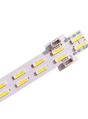 全新 适用 PPTV 55P1S灯条 电视 P90B-9977-101A EBM550M1903- AU