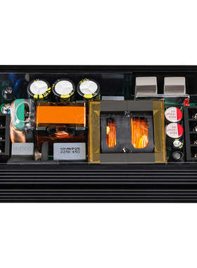 12V20A足功率PFC宽电压开关电源板AC-DC工业稳压降压模块12V250W