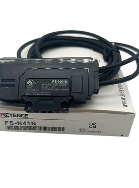 基恩士光纤放大器FS-N18N V31 33 N41N/P FS-N42N/P FS-N44N N43P