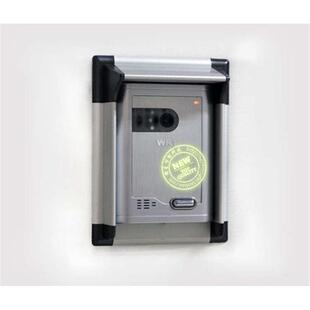 WRT/慧锐通可视对讲门铃 D款小门口机系列DZH-212C(Q)/121C/801C