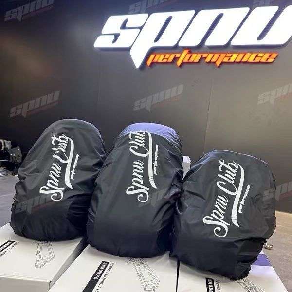 适用SPNU小牛九号机械师电动车坐垫套猎户座一体座包保护套--代发