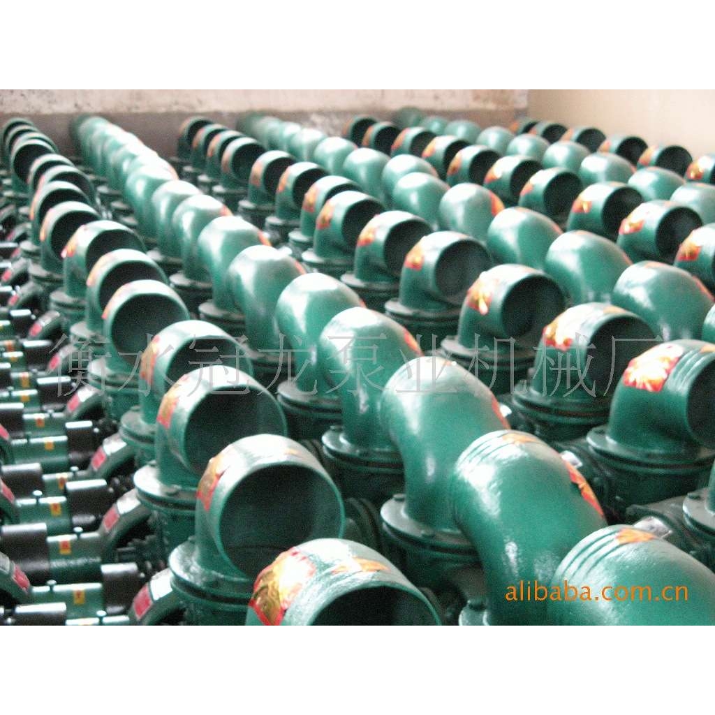 HW200-12混流泵高扬程大流量排涝灌溉用衡水市泉龙泵业厂家直销