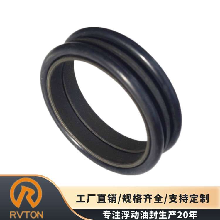 Cater彼勒终传动浮动油封密封件1E1283,4M0736