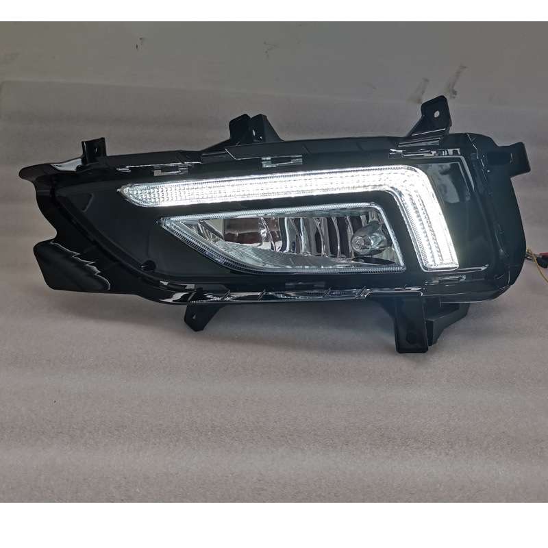 适应车型2019TUCSON途胜LED日行灯Fog Light雾灯
