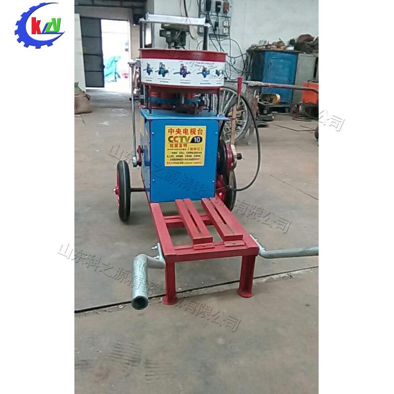 蔬菜花卉营养土制钵机植物育苗移栽钵机小型泥炭草炭土压块机