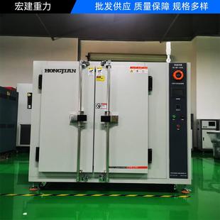 节能恒温老化房老化房高温分体式 大型步入式 老化箱设备厂家供应