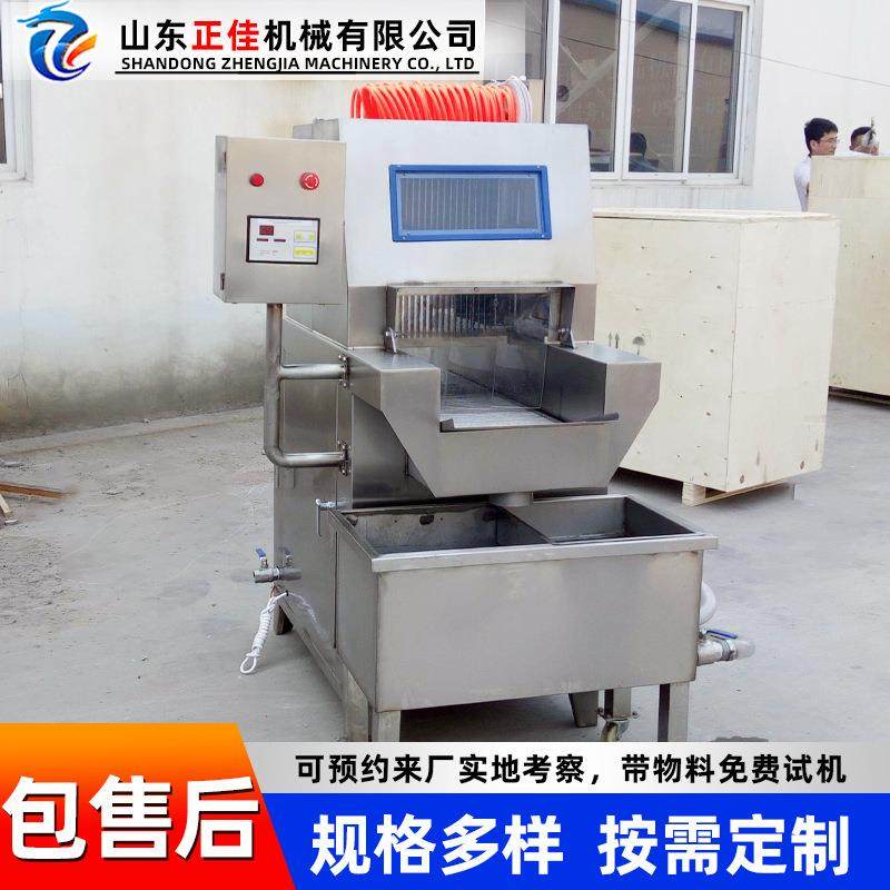 全自动鸭胸肉盐水注射机不锈钢牛排注射设备猪蹄盐水注射设备,清洗/食品/商业设备,其他食品加工设备,淘宝优惠券,粉丝福利购,淘宝优惠卷