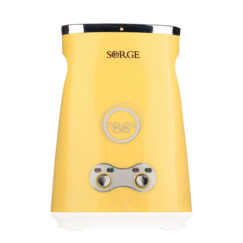 家用烤肠机 不锈钢鸡蛋卷杯早餐大师蛋卷机鸡蛋杯蛋肠机