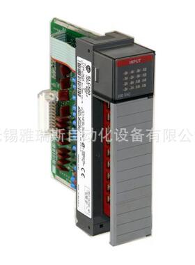 1746-IM16 议价 AB罗克韦尔 Allen-Bradley;SLC500 1746系列
