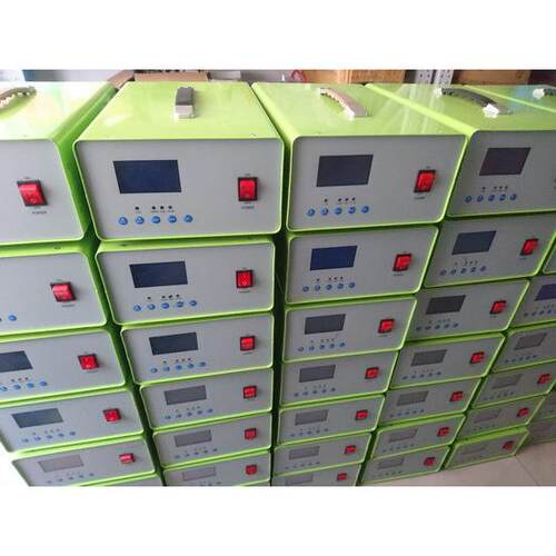 大量智能 自动追频超声波发生器 15K 20K超声波金属焊接机
