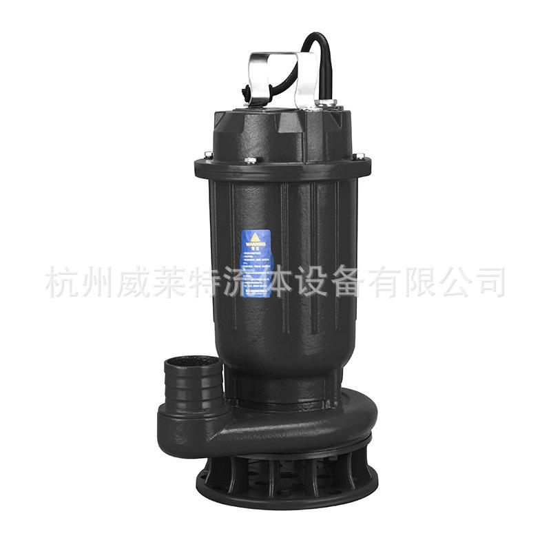 水泵配套自耦装置 潜污泵耦合装置 泵排污泵 污水处理设备