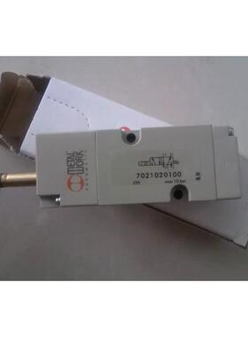 意大利METALWORK电磁阀7021020100,货期4周。