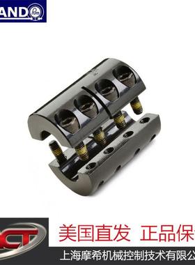 RULAND-MSPX-40-40-F 联轴器