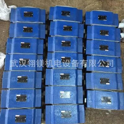 4WE6J70/HG24N9K4/B10，4WEH16 E72/6HG24N9ETK4/B10，现货电液阀