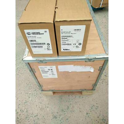 艾默生尼得科CT驱动器伺服放大器SPMA1402 132KW 模块式驱动器