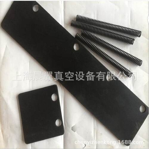 2X旋片式真空泵全套密封件防漏气漏油耐高温刮保养维修更换易损件