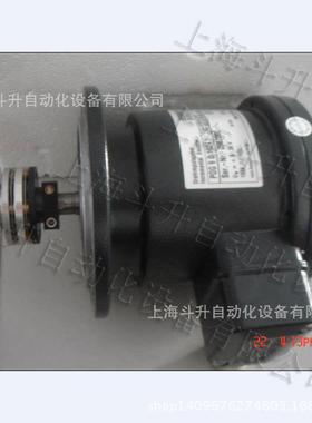德国BAUMER-HUBNER编码器 OGS72DN1024R